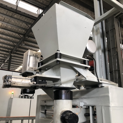 Máquina sanitaria del tiroteo de la base de la arena de las mercancías para las piezas del hogar del tirador de puerta