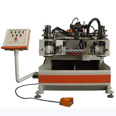 Máquina de fundición a presión por gravedad de 380V 5.5KW para latón y aleación ferrosa