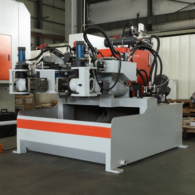 Casting de latón Máquina de fundición por gravedad dedicada, compatible con varios materiales de latón, fácil operación y alta eficiencia