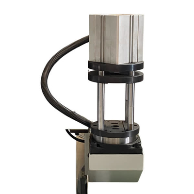 ¡Máquina pulidora automática para la aleación del cinc, aleación de aluminio, cobre, hierro, acero inoxidable, podemos hacer!