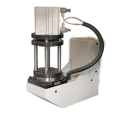 Máquina de pulir de aluminio profesional/CE de aluminio de la máquina pulidora certificado
