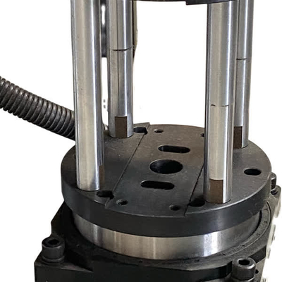 Máquina que pulimenta automática de la operación fácil con control de sistema servo del CNC de DZ de 6 hachas