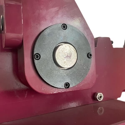 Máquina de fundición a presión de la presión baja de la colada automática 380V con el horno fusorio