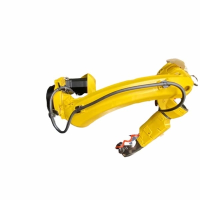 Equipo de ducha Máquina de pulido CNC con brazo robótico FUNAC