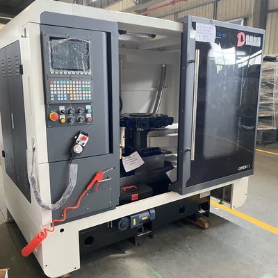 Máquina versátil de perforación para aplicaciones industriales