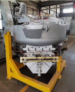 Máquina automática de fundición a presión baja 380V 180KW
