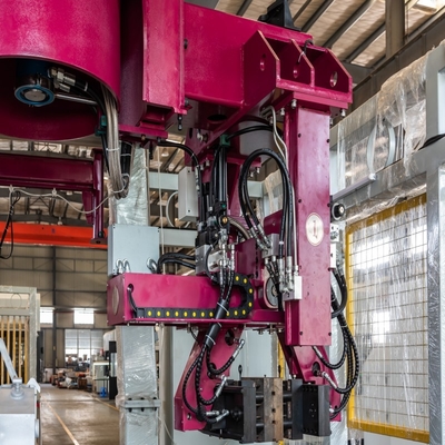 Sistemas automatizados de fundición por inyección a presión CNC para fabricación industrial