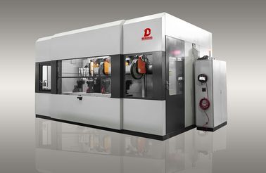 Máquina de pulido automática para la fabricación de lujos y regalos