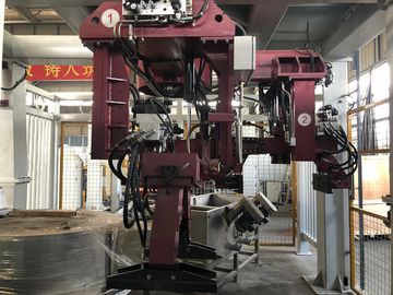 De cobre profesionales a presión máquina de fundición fácil actúan para la industria del cuarto de baño