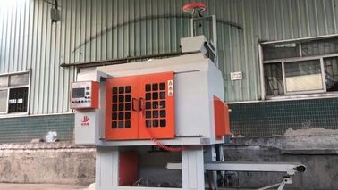 Base de caja fría que hace la máquina, base de fundición que hace las máquinas para la industria de la fundición