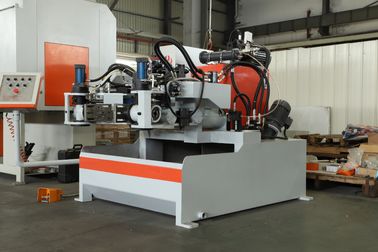 Máquina de fundición por gravedad de latón de alta precisión, reduce los defectos de fundición de latón, reduce los costos de producción