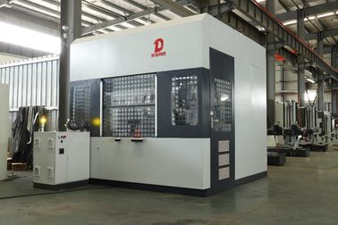 Máquina pulidora automática del bastidor a trabajar a máquina al tratamiento superficial que podemos solucionar para usted