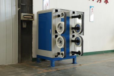 Máquina de pulir automática del sistema del CNC/máquina pulidora de pulido del robot para el grifo