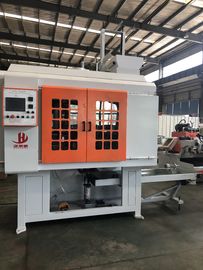 Control electrónico del PLC del ciclo de la arena de la base de la máquina automática del tiroteo