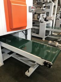 Máquina del tiroteo de la base de bastidor de arena del equipo de la fundición para los accesorios del cuarto de baño