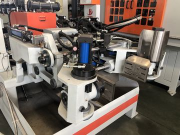 Fittings de plomería metálica Máquina de fundición por gravedad