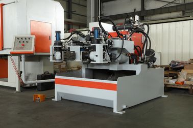 La operación fácil de aluminio a presión máquina de fundición, de cobre amarillo a presión máquina de fundición