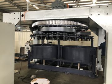 Máquina pulidora universal del CNC/máquina pulidora automática para la manija de grifo del cinc