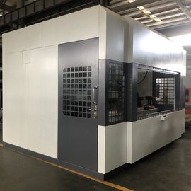 Máquina pulidora completamente automática rotatoria para los productos complicados de la forma