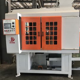 Máquina del tiroteo de la base de la arena de los HERZIOS -360, máquina automática del tiroteo de la base de fundición