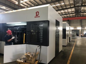 Máquina pulidora automática del CNC para el pie auto/que cocina de los recambios/silla el pote