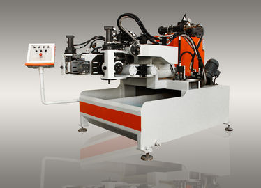 Máquina de bastidor manual de CCM del peso para la fabricación de los grifos de cobre amarillo