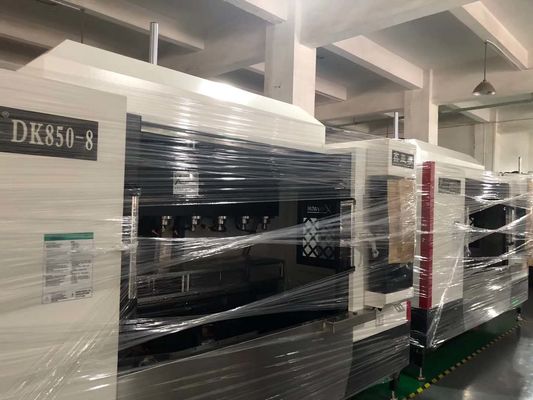 Máquina pulidora del grifo de AXIS del abrasivo 6 para las piezas de metal