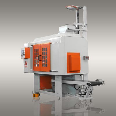 Máquina de tiro con núcleo de arena 13.2kw con tres modos e interfaz hombre-máquina
