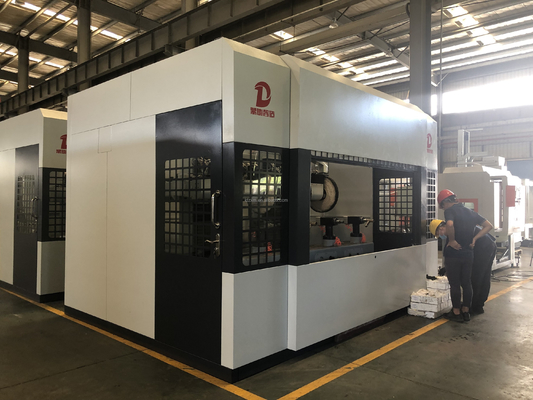 El PLC de acero inoxidable automático de la máquina pulidora de la máquina pulidora controló