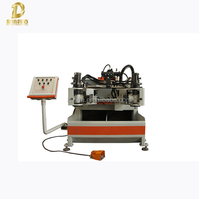 El tirador de puerta económico de energía a presión máquina de fundición 400 Ton Brass Die Cast Machine